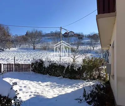 Haus 100 m², Salinovec - ruhiger Teil nahe Ivanec - 7