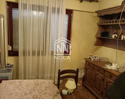 Haus 100 m², Salinovec - ruhiger Teil nahe Ivanec - 11