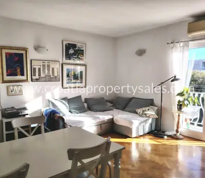 Wohnung 57 m², Split - in der Nähe des Zentrums und des Sandstrands - 2