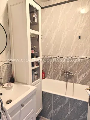 Wohnung 57 m², Split - in der Nähe des Zentrums und des Sandstrands - 5