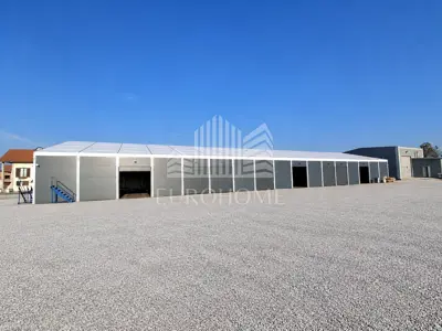 Land for lease, 60,000 m² - Sesvete - - 6