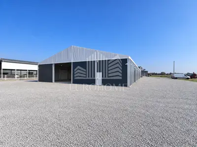 Land for lease, 60,000 m² - Sesvete - - 7