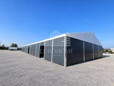Land for lease, 60,000 m² - Sesvete - - 8