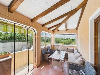 House 260 m², Poreč - pool and landscaped yard - 16