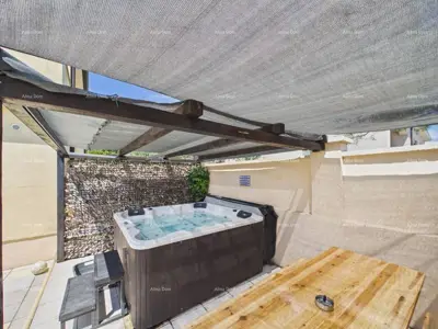 House 260 m², Poreč - pool and landscaped yard - 19