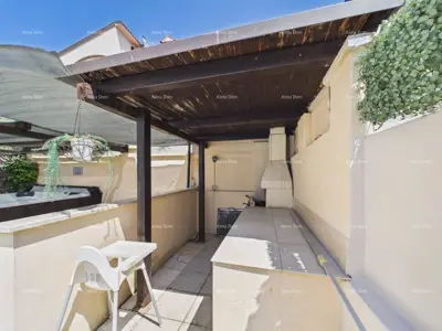 House 260 m², Poreč - pool and landscaped yard - 18