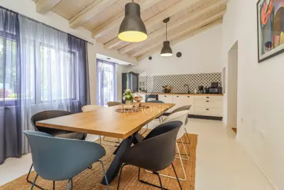 House for sale in Butkovići, 117 m² - 4