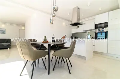Villa 4 floors, Omiš, pool and sea view - 6