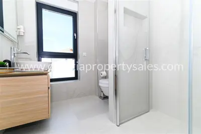 Villa 4 floors, Omiš, pool and sea view - 7