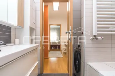 NAJAM, STAN, ZAGREB, TRNJE, ZAHAROVA, 63 m², moderan, dvosoban - 15