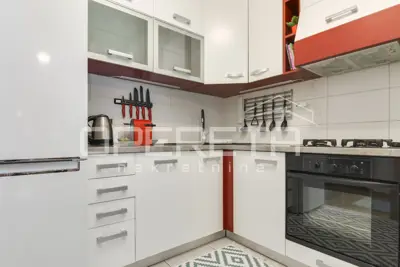 NAJAM, STAN, ZAGREB, TRNJE, ZAHAROVA, 63 m², moderan, dvosoban - 4