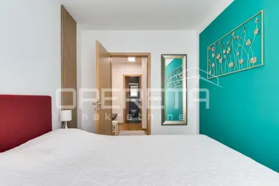 NAJAM, STAN, ZAGREB, TRNJE, ZAHAROVA, 63 m², moderan, dvosoban - 13