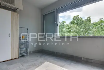 NAJAM, STAN, ZAGREB, TRNJE, ZAHAROVA, 63 m², moderan, dvosoban - 5