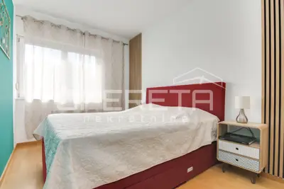 NAJAM, STAN, ZAGREB, TRNJE, ZAHAROVA, 63 m², moderan, dvosoban - 6