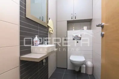 NAJAM, STAN, ZAGREB, TRNJE, ZAHAROVA, 63 m², moderan, dvosoban - 8