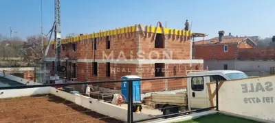 Stan 61,58 m², Tar - dvije spavaće sobe i terasa - 7
