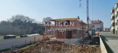 Stan 61,58 m², Tar - dvije spavaće sobe i terasa - 8
