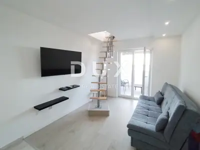 Apartment 41 m², Barbariga - sea and Brijuni view - 20