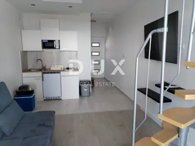 Apartment 41 m², Barbariga - sea and Brijuni view - 16