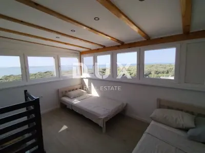Apartment 41 m², Barbariga - sea and Brijuni view - 9