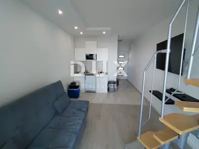 Apartment 41 m², Barbariga - sea and Brijuni view - 2