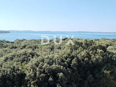 Apartment 41 m², Barbariga - sea and Brijuni view - 15