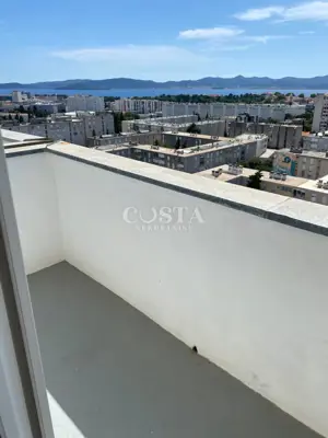 ZADAR, VOŠTARNICA - Stan u blizini centra - 4