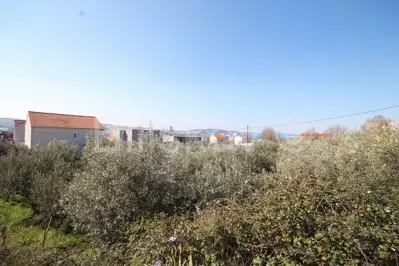 Building land 1 741 m², Sveti Kajo, quiet location - 2