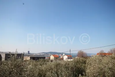 Građevno zemljište 1 741 m², Sveti Kajo, mirna lokacija