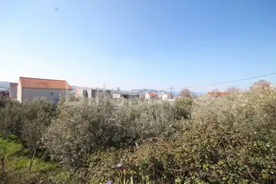 Građevno zemljište 1 741 m², Sveti Kajo, mirna lokacija - 2