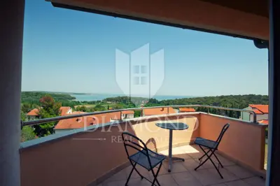Villa in Medulin, Meerblick und etabliertes Tourismusgeschäft - 2