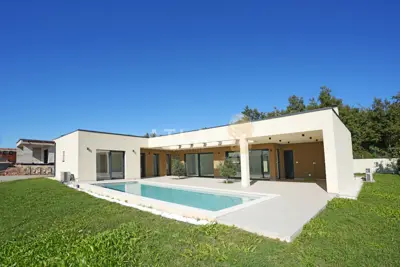 Haus zum Kauf in Žminj, 170 m² - 5