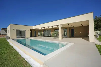 Haus zum Kauf in Žminj, 170 m² - 22