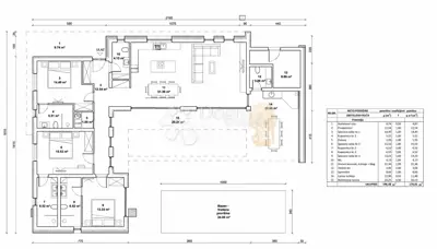Haus zum Kauf in Žminj, 170 m² - 23