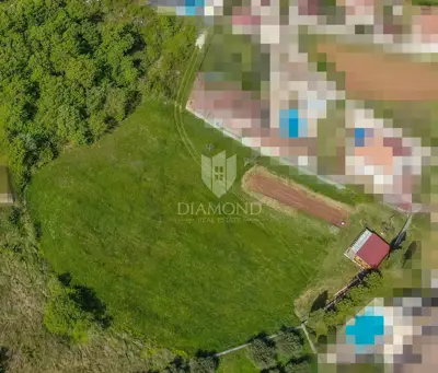Building land, Rovinj surroundings, investment potential - 2