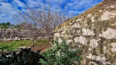 Kamena kućica 361 m², Dobrinj i okolica, 300 m od mora - 14