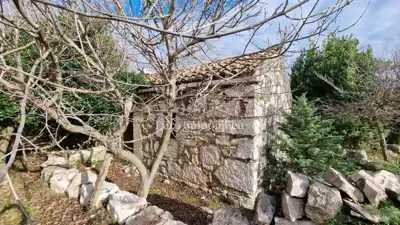 Kamena kućica 361 m², Dobrinj i okolica, 300 m od mora - 6