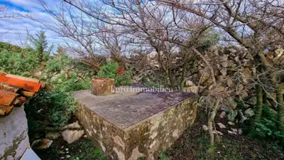 Kamena kućica 361 m², Dobrinj i okolica, 300 m od mora - 18