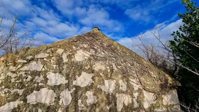 Kamena kućica 361 m², Dobrinj i okolica, 300 m od mora - 15