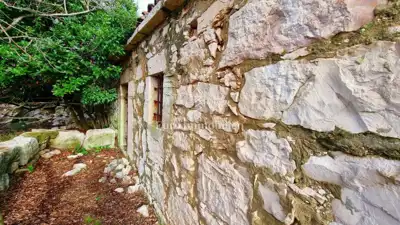 Kamena kućica 361 m², Dobrinj i okolica, 300 m od mora - 11