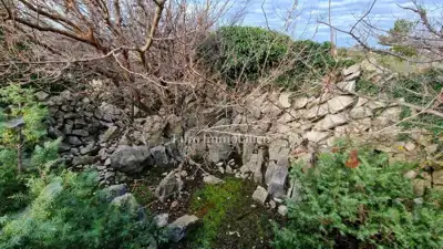 Kamena kućica 361 m², Dobrinj i okolica, 300 m od mora - 21