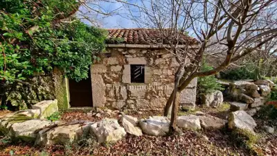 Kamena kućica 361 m², Dobrinj i okolica, 300 m od mora - 3