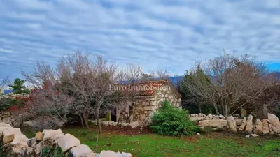 Kamena kućica 361 m², Dobrinj i okolica, 300 m od mora - 2