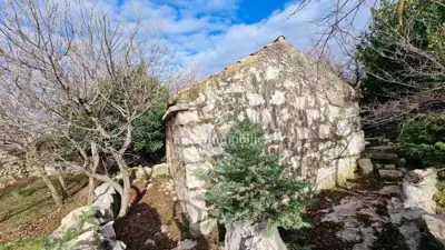 Kamena kućica 361 m², Dobrinj i okolica, 300 m od mora - 7