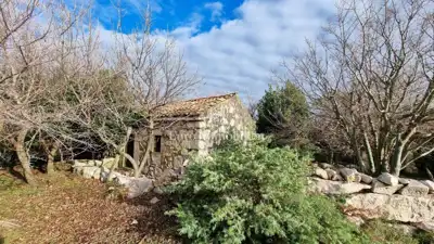 Kamena kućica 361 m², Dobrinj i okolica, 300 m od mora - 5