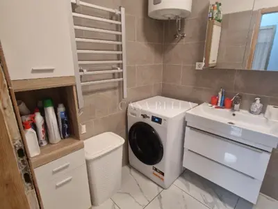 Haus 131 m², Svilno - zwei Wohnungen und Grundstück 500 m² - 7