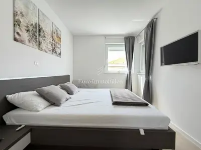 Apartments 105 m², Novalja - near Babe beach and the center - 12
