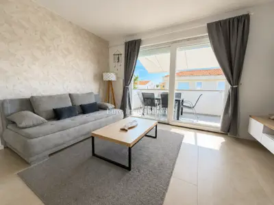 Apartments 105 m², Novalja - near Babe beach and the center - 2