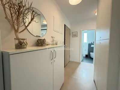 Apartments 105 m², Novalja - near Babe beach and the center - 18