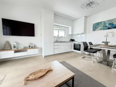 Apartments 105 m², Novalja - near Babe beach and the center - 3